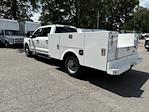 New 2024 Ford F-350 Crew Cab RWD, 9' Stahl Challenger ST Service Truck for sale #CB2F3343 - photo 2