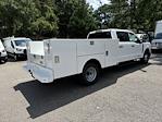 New 2024 Ford F-350 Crew Cab RWD, 9' Stahl Challenger ST Service Truck for sale #CB2F3343 - photo 5