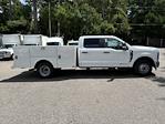 New 2024 Ford F-350 Crew Cab RWD, 9' Stahl Challenger ST Service Truck for sale #CB2F3343 - photo 6