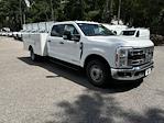 New 2024 Ford F-350 Crew Cab RWD, 9' Stahl Challenger ST Service Truck for sale #CB2F3343 - photo 7