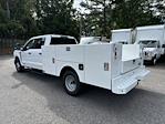 New 2024 Ford F-350 Crew Cab RWD, 9' Stahl Challenger ST Service Truck for sale #CB2F3344 - photo 2