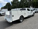 New 2024 Ford F-350 Crew Cab RWD, 9' Stahl Challenger ST Service Truck for sale #CB2F3344 - photo 5