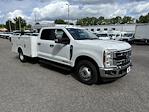 New 2024 Ford F-350 Crew Cab RWD, 9' Stahl Challenger ST Service Truck for sale #CB2F3344 - photo 7