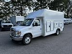 New 2025 Ford E-350 RWD, Rockport Workport Service Utility Van for sale #CB2F3385 - photo 1