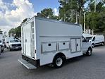 New 2025 Ford E-350 RWD, Rockport Workport Service Utility Van for sale #CB2F3385 - photo 5