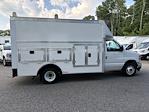 New 2025 Ford E-350 RWD, Rockport Workport Service Utility Van for sale #CB2F3385 - photo 6