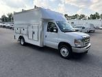 New 2025 Ford E-350 RWD, Rockport Workport Service Utility Van for sale #CB2F3385 - photo 7