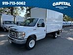 New 2025 Ford E-350 RWD, 12' Rockport Box Van for sale #CB2F3387 - photo 1