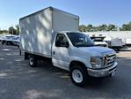 New 2025 Ford E-350 RWD, 12' Rockport Box Van for sale #CB2F3387 - photo 4