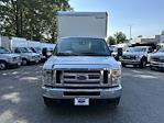 New 2025 Ford E-350 RWD, 12' Rockport Box Van for sale #CB2F3387 - photo 3