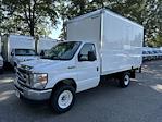 New 2025 Ford E-350 RWD, 12' Rockport Box Van for sale #CB2F3387 - photo 5