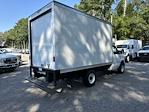 New 2025 Ford E-350 RWD, 12' Rockport Box Van for sale #CB2F3387 - photo 8