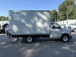 New 2025 Ford E-350 RWD, 12' Rockport Box Van for sale #CB2F3387 - photo 9