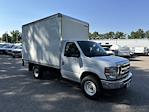 New 2025 Ford E-350 RWD, 12' Rockport Box Van for sale #CB2F3388 - photo 4