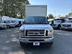 New 2025 Ford E-350 RWD, 12' Rockport Box Van for sale #CB2F3388 - photo 3