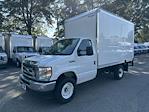 New 2025 Ford E-350 RWD, 12' Rockport Box Van for sale #CB2F3388 - photo 5