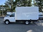 New 2025 Ford E-350 RWD, 12' Rockport Box Van for sale #CB2F3388 - photo 6