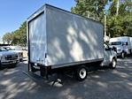 New 2025 Ford E-350 RWD, 12' Rockport Box Van for sale #CB2F3388 - photo 8