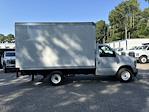 New 2025 Ford E-350 RWD, 12' Rockport Box Van for sale #CB2F3388 - photo 9