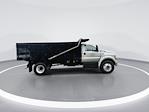 New 2025 Ford F-750 Regular Cab RWD, 16' PJ's Landscape Dump for sale #CB2F3392 - photo 9