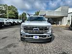 New 2024 Ford F-450 Crew Cab 4WD, 12' Blue Ridge Manufacturing ProContractor Body Contractor Truck for sale #CB2F3394 - photo 2