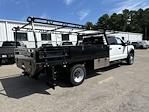 New 2024 Ford F-450 Crew Cab 4WD, 12' Blue Ridge Manufacturing ProContractor Body Contractor Truck for sale #CB2F3394 - photo 4