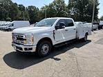 New 2024 Ford F-350 Crew Cab RWD, 9' Royal Truck Body Service Body Service Truck for sale #CB2F3395 - photo 1