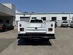 New 2024 Ford F-350 Crew Cab RWD, 9' Royal Truck Body Service Body Service Truck for sale #CB2F3395 - photo 4