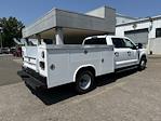 New 2024 Ford F-350 Crew Cab RWD, 9' Royal Truck Body Service Body Service Truck for sale #CB2F3395 - photo 5