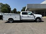 New 2024 Ford F-350 Crew Cab RWD, 9' Royal Truck Body Service Body Service Truck for sale #CB2F3395 - photo 6