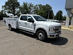 New 2024 Ford F-350 Crew Cab RWD, 9' Royal Truck Body Service Body Service Truck for sale #CB2F3395 - photo 7