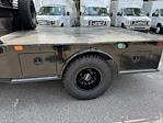 New 2024 Ford F-350 Crew Cab 4WD, 9' 4" Bedrock Granite Series Flatbed Truck for sale #CB2F3398 - photo 14