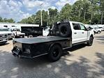 New 2024 Ford F-350 Crew Cab 4WD, 9' 4" Bedrock Granite Series Flatbed Truck for sale #CB2F3398 - photo 5