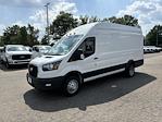 New 2024 Ford Transit 350 HD High Roof AWD, Masterack General Service Contractor Upfitted Cargo Van for sale #CB2F3404 - photo 1