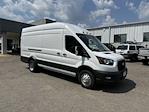 New 2024 Ford Transit 350 HD High Roof AWD, Masterack General Service Contractor Upfitted Cargo Van for sale #CB2F3404 - photo 7