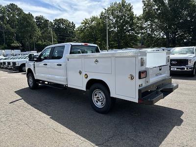 New 2024 Ford F-350 Crew Cab 4WD, 8' 2" Royal Truck Body Service Body Service Truck for sale #CB2F3507 - photo 2