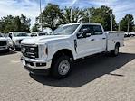 New 2024 Ford F-350 Crew Cab 4WD, 8' 2" Royal Truck Body Service Body Service Truck for sale #CB2F3507 - photo 1