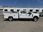 New 2024 Ford F-350 Crew Cab 4WD, 8' 2" Royal Truck Body Service Body Service Truck for sale #CB2F3507 - photo 11