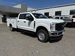 New 2024 Ford F-350 Crew Cab 4WD, 8' 2" Royal Truck Body Service Body Service Truck for sale #CB2F3507 - photo 13