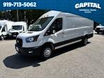 New 2024 Ford Transit 350 HD High Roof AWD, Masterack Steel Base Package Upfitted Cargo Van for sale #CB2F3508 - photo 1