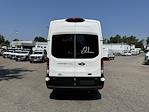 New 2024 Ford Transit 350 HD High Roof AWD, Masterack Steel Base Package Upfitted Cargo Van for sale #CB2F3508 - photo 4