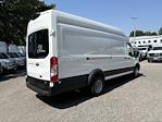 New 2024 Ford Transit 350 HD High Roof AWD, Masterack Steel Base Package Upfitted Cargo Van for sale #CB2F3508 - photo 5