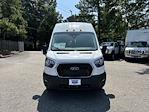 New 2024 Ford Transit 350 HD High Roof AWD, Masterack Steel Base Package Upfitted Cargo Van for sale #CB2F3508 - photo 8