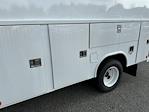 New 2025 Ford E-350 RWD, 11' Reading Aluminum CSV Service Utility Van for sale #CB2F3516 - photo 14