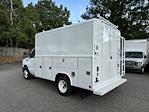 New 2025 Ford E-350 RWD, 11' Reading Aluminum CSV Service Utility Van for sale #CB2F3516 - photo 2