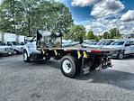 New 2025 Ford F-750 Regular Cab RWD, 16' PJ's Platform Body Flatbed Truck for sale #CB2F3518 - photo 2