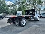 New 2025 Ford F-750 Regular Cab RWD, 16' PJ's Platform Body Flatbed Truck for sale #CB2F3518 - photo 8