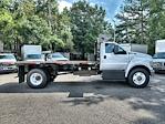 New 2025 Ford F-750 Regular Cab RWD, 16' PJ's Platform Body Flatbed Truck for sale #CB2F3518 - photo 9