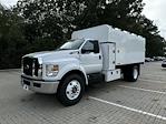 New 2025 Ford F-750 Regular Cab RWD, 16' PJ's Chipper Truck for sale #CB2F3519 - photo 5