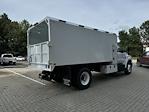 New 2025 Ford F-750 Regular Cab RWD, 16' PJ's Chipper Truck for sale #CB2F3519 - photo 8